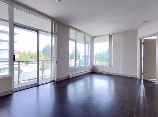 9009 Cornerstone Mews #714, Burnaby, BC V5A 0B9