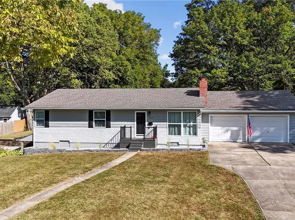 10708 E 70th Ter, Raytown, MO 64133