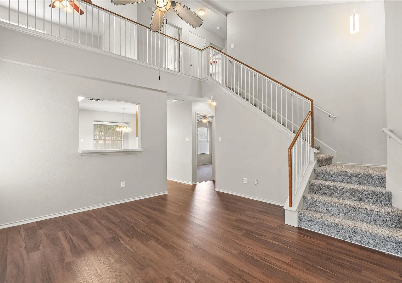 3454 Flowstone Ln, Round Rock, Texas 78681 — Photo 4