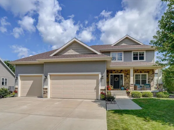 4429 Memorial Circle, Windsor, WI 53598