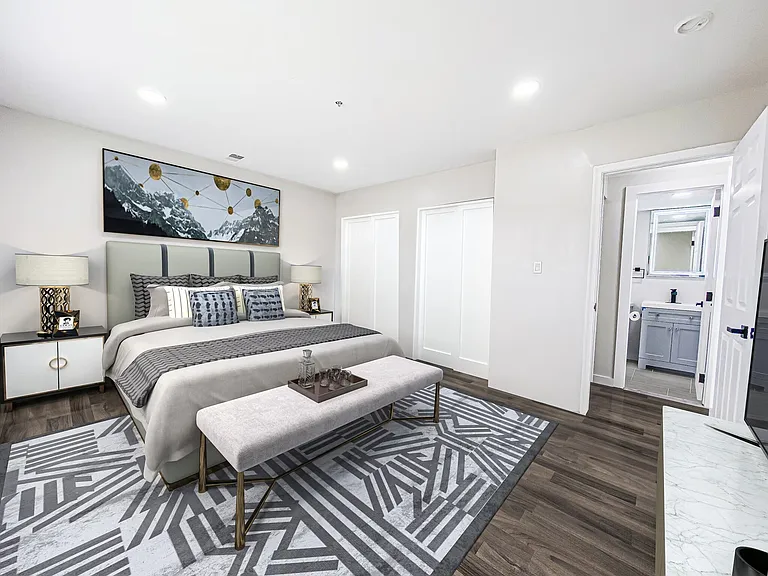 The Crossings at Limestone Apartments — Photo 7