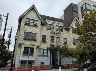 2346 Valdez St APT 6, Oakland, CA 94612
