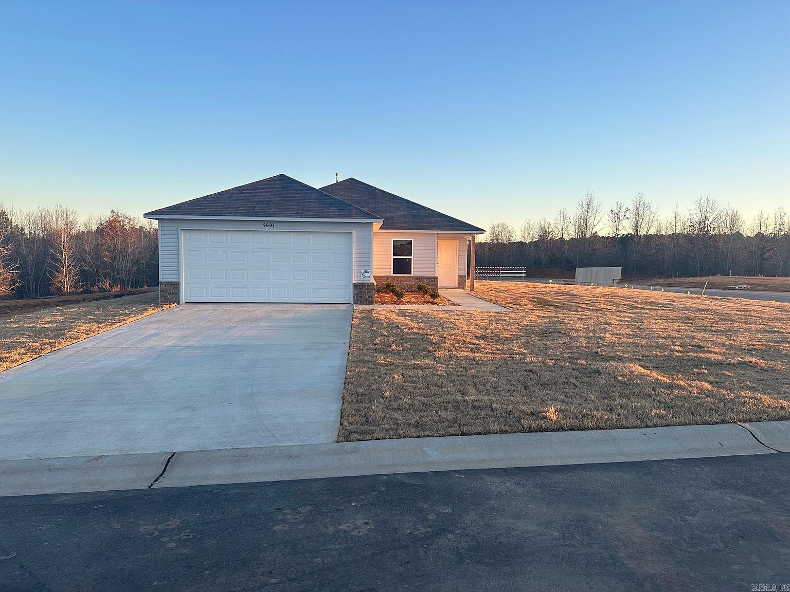 9001 Superior Trl, Bauxite, AR 72011 Zillow