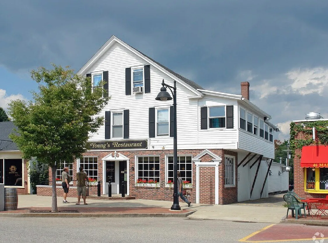48 Main St — Photo 1