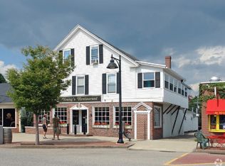 48 Main St #48A, Durham, NH 03824