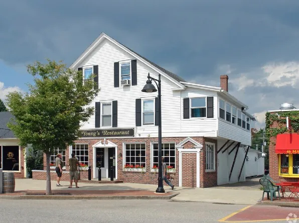 48 Main St #48A, Durham, NH 03824