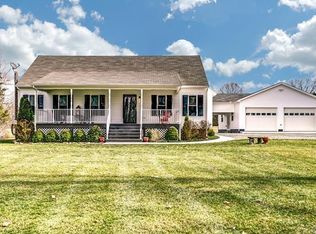 5718 Broad Street Rd, Mineral, VA 23084