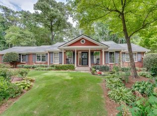 1423 Vista Leaf Dr, Decatur, GA 30033