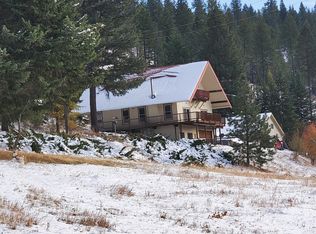 3012 Marx Rd, Rice, WA 99167