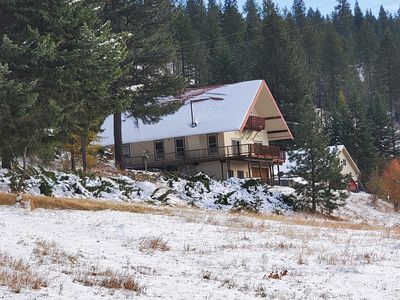 3012 Marx Rd, Rice, WA, 99167
