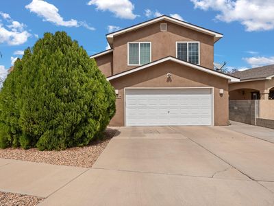 6215 Meteor Ct NW, Albuquerque, NM, 87120