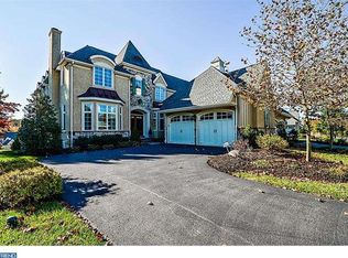 106 Green Ln, Haverford, PA 19041