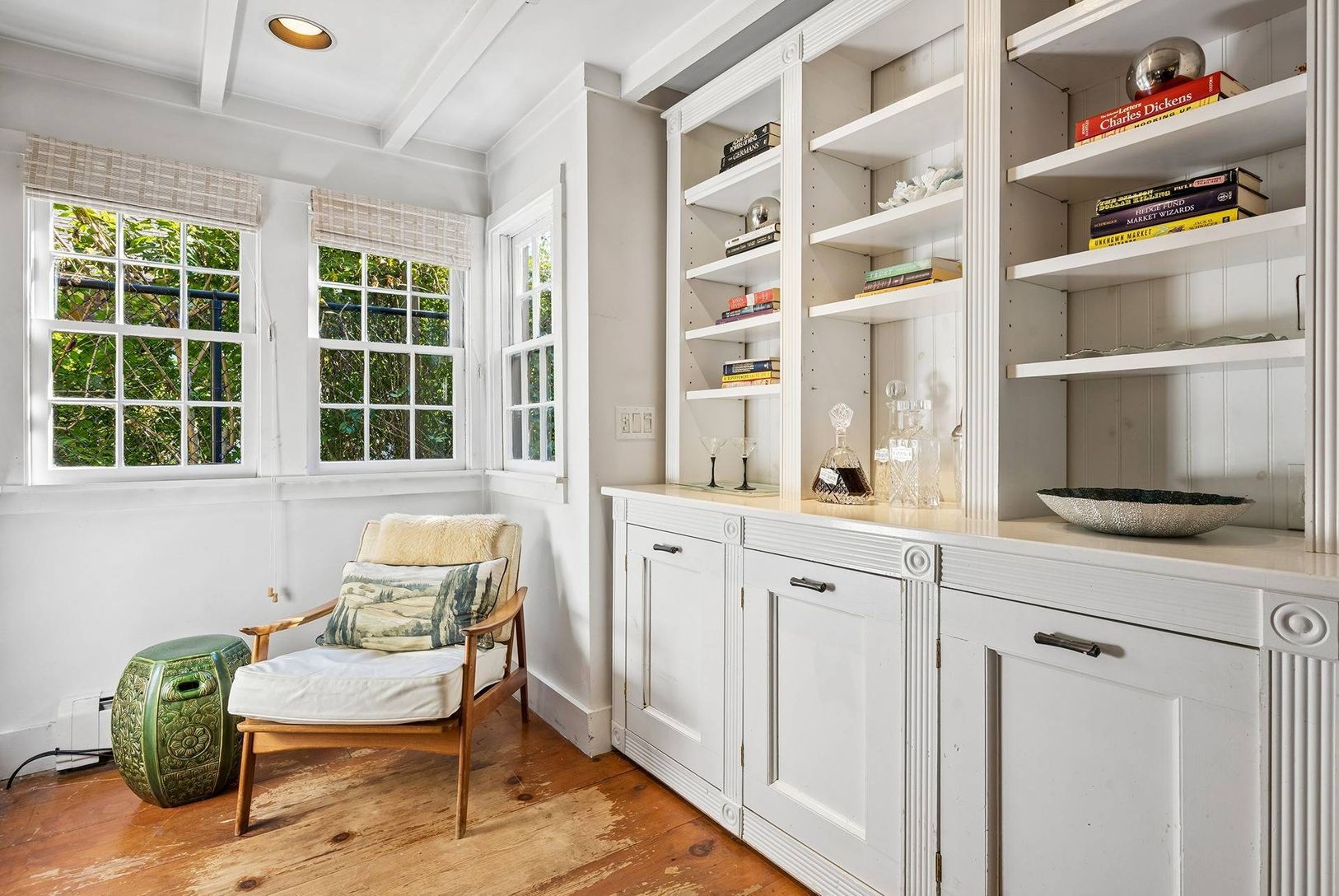  great room nook