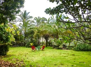Opae St LOT 104, Pahoa, HI 96778