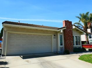 33975 Frederick Ln, Fremont, CA 94555