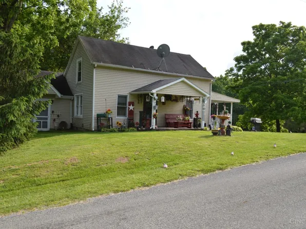 7764 McDonald Ln, Hillsboro, OH 45133