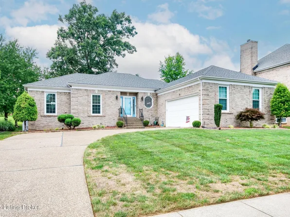 10211 Glenmary Farm Dr, Louisville, KY 40291