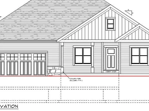1506 Center STREET, Abbotsford, WI 5327-