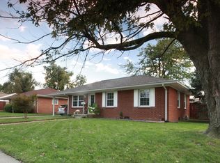 718 Amherst Dr, Owensboro, KY 42303