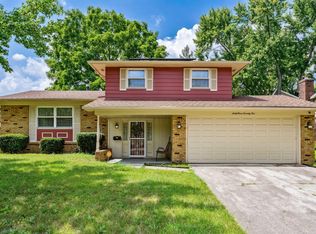 6375 Sharon Woods Blvd, Columbus, OH