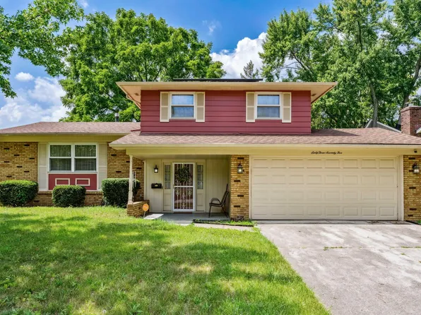 6375 Sharon Woods Blvd, Columbus, OH 43229