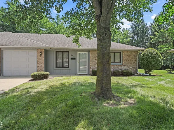 2517 Eric Ct, Anderson, IN 46012