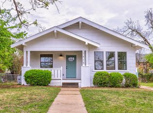 1415 NW 24th St, Oklahoma City, OK 73106