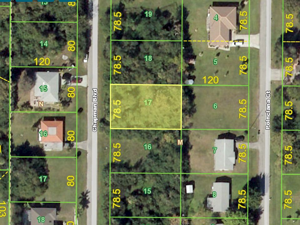 1st image of 2722 Chapman Blvd