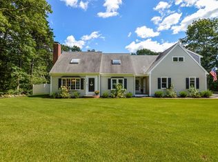 129 Chuckles Way, Barnstable, MA 02630