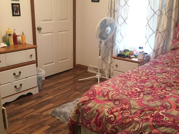 101 Ash Street, 101 Ash St APT 3, California, PA 15419