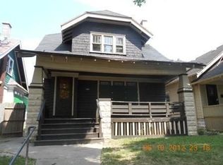 2842 N 36th St, Milwaukee, WI 53210