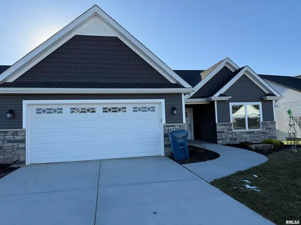 6220 Deere Creek Ln, Davenport, IA 52807