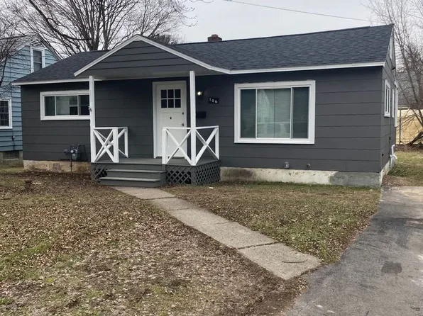 106 Hoover Dr, Syracuse, NY 13205