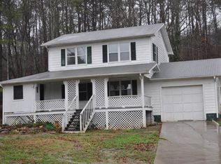 998 Us Highway 411 SE, Ranger, GA 30734