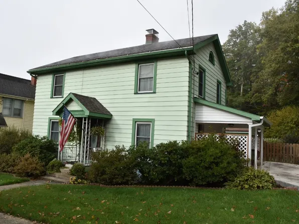 366 Park Ave, Meadville, PA 16335