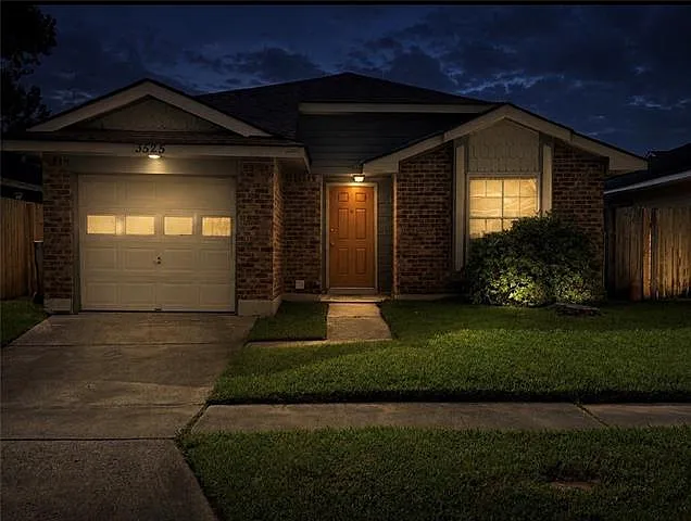 3525 Timber Wolf Ln