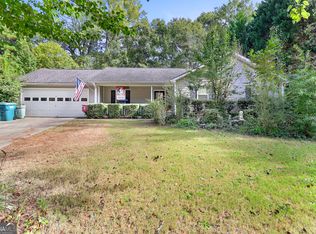 96 Mallie Ct, Hampton, GA 30228