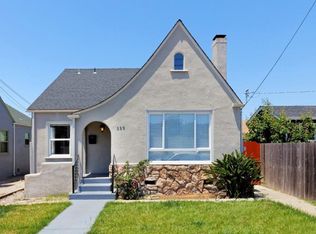559 41st St, Richmond, CA 94805