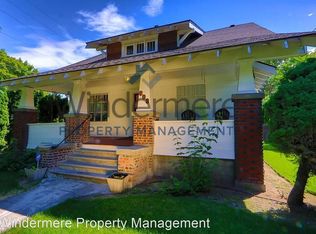 803 S 2nd Ave, Walla Walla, WA 99362