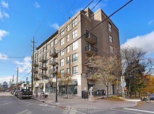 150 Caroline Ave #201, Ottawa, ON K1Y4X8
