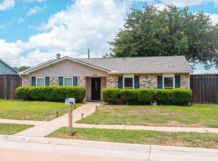 1433 Coffeyville Trl, Plano, TX 75023
