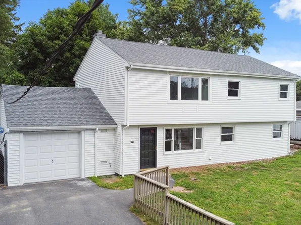 14 Brookfield Ave, Framingham, MA 01701