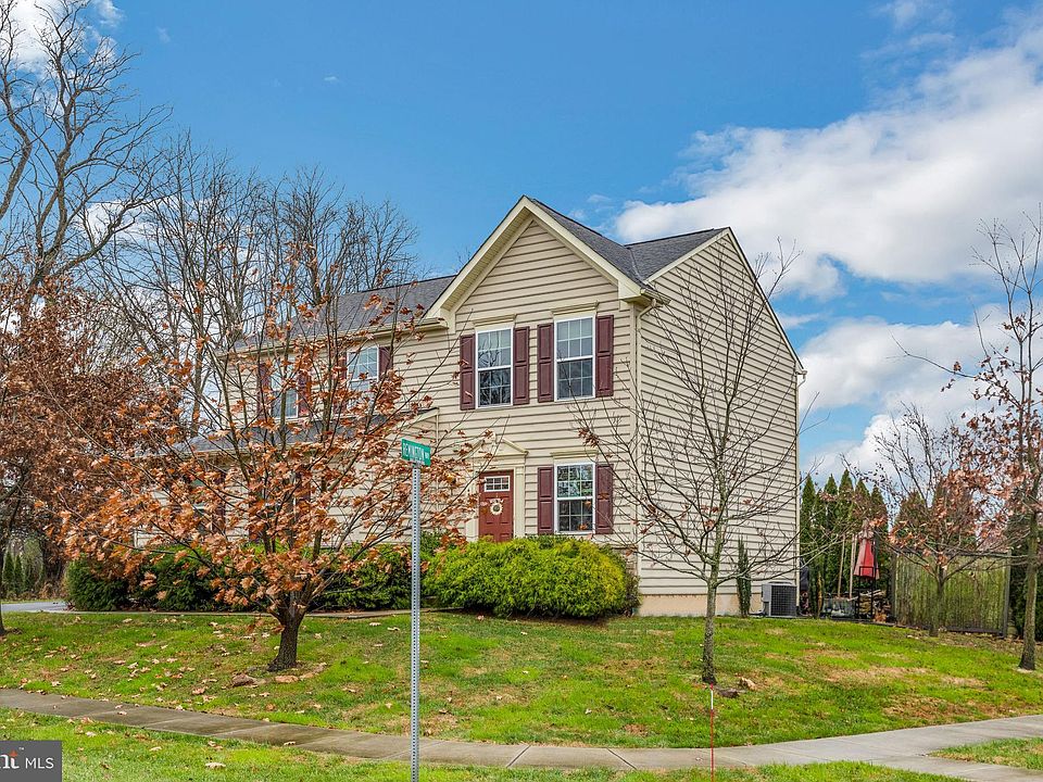 48 Remington Way, West Grove, PA 19390 Zillow