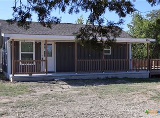 406 Robison Dr, Harker Heights, TX 76548