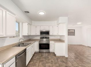 14309 S Amado Blvd, Arizona City, AZ 85123