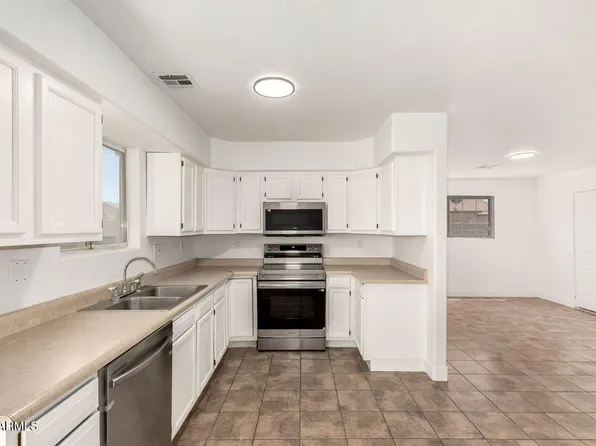 14309 S AMADO Boulevard, Arizona City, AZ 85123