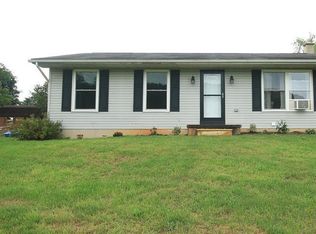 2216 Upper Brush Valley Rd, Centre Hall, PA 16828