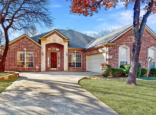 3402 Bentley Ct, Highland Village, TX 75077