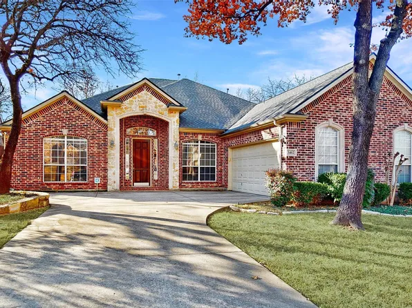 3402 Bentley Ct, Highland Village, TX 75077