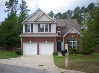 218 E Creek Ct, Irmo, SC 29063